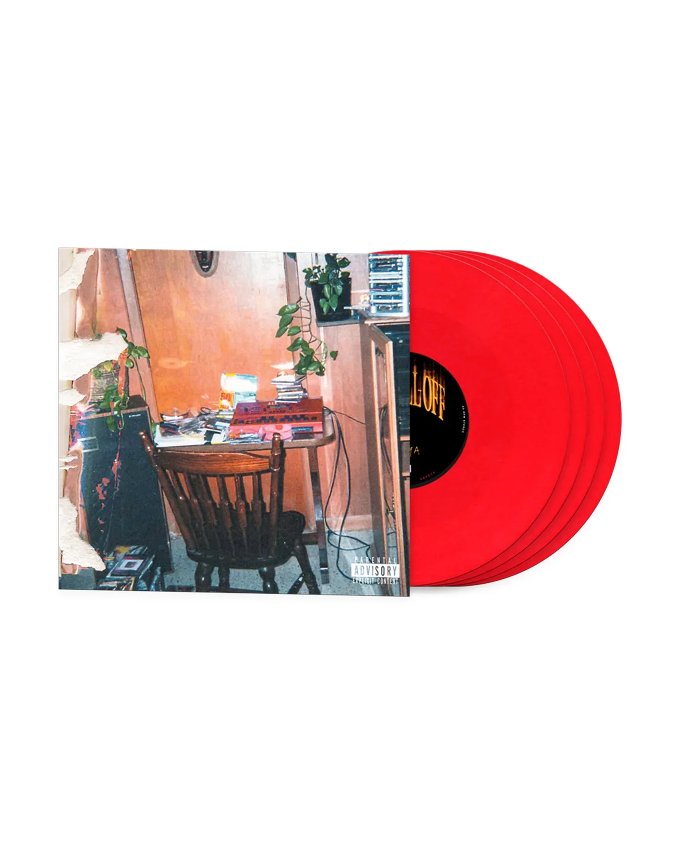 HIP-HOP AND R&B: NEW IN STORE